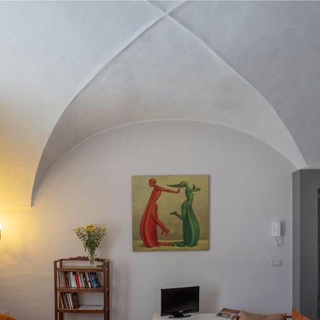 Tre Vie Apartment Con Terrazzo Giardino Pensile Катания Экстерьер фото