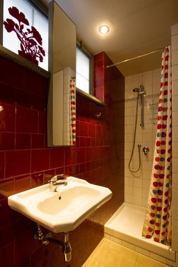 Tre Vie Apartment Con Terrazzo Giardino Pensile Катания Экстерьер фото