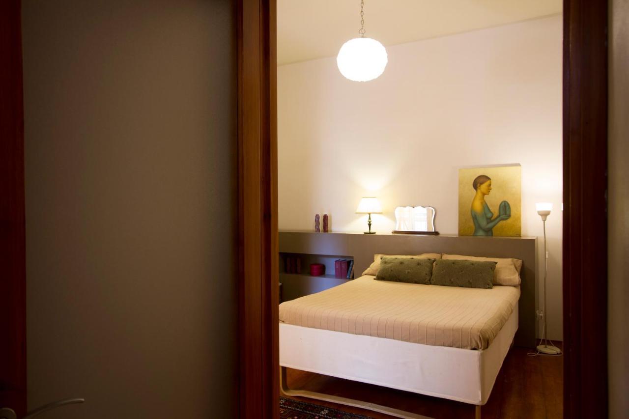 Tre Vie Apartment Con Terrazzo Giardino Pensile Катания Экстерьер фото