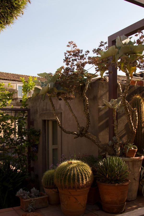 Tre Vie Apartment Con Terrazzo Giardino Pensile Катания Экстерьер фото