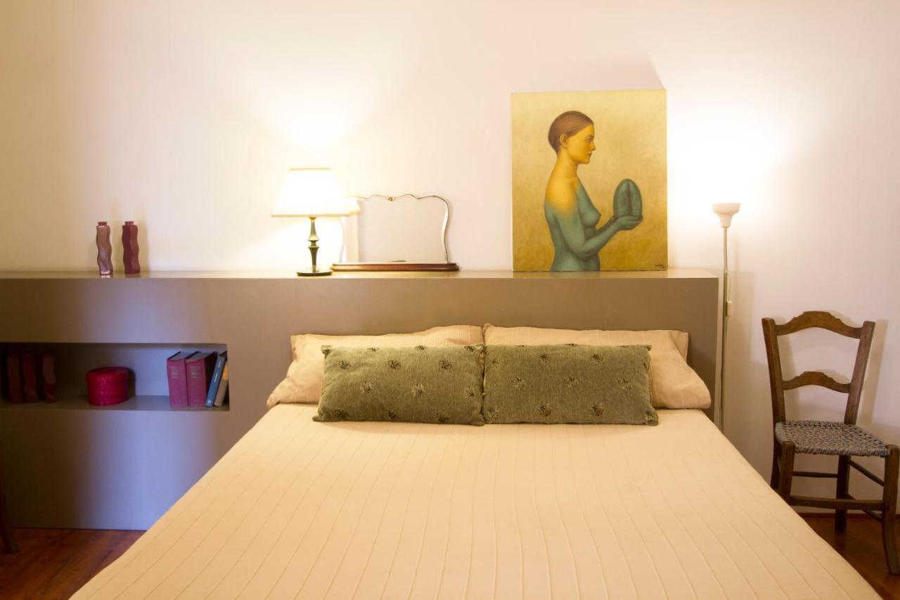 Tre Vie Apartment Con Terrazzo Giardino Pensile Катания Экстерьер фото