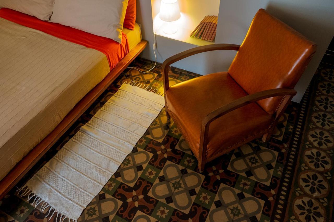 Tre Vie Apartment Con Terrazzo Giardino Pensile Катания Экстерьер фото