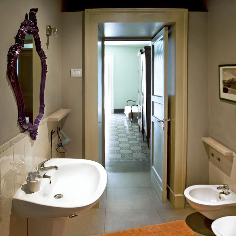 Tre Vie Apartment Con Terrazzo Giardino Pensile Катания Номер фото