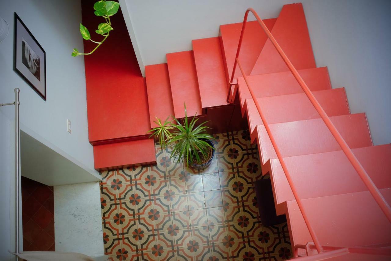 Tre Vie Apartment Con Terrazzo Giardino Pensile Катания Экстерьер фото